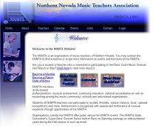 Northern Nevada Teachers Assn