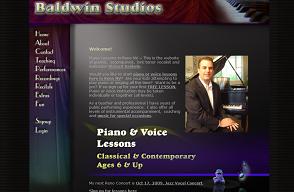 Baldwin Studios